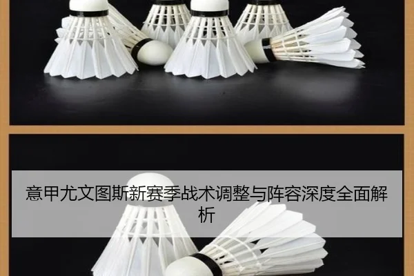 意甲尤文图斯新赛季战术调整与阵容深度全面解析
